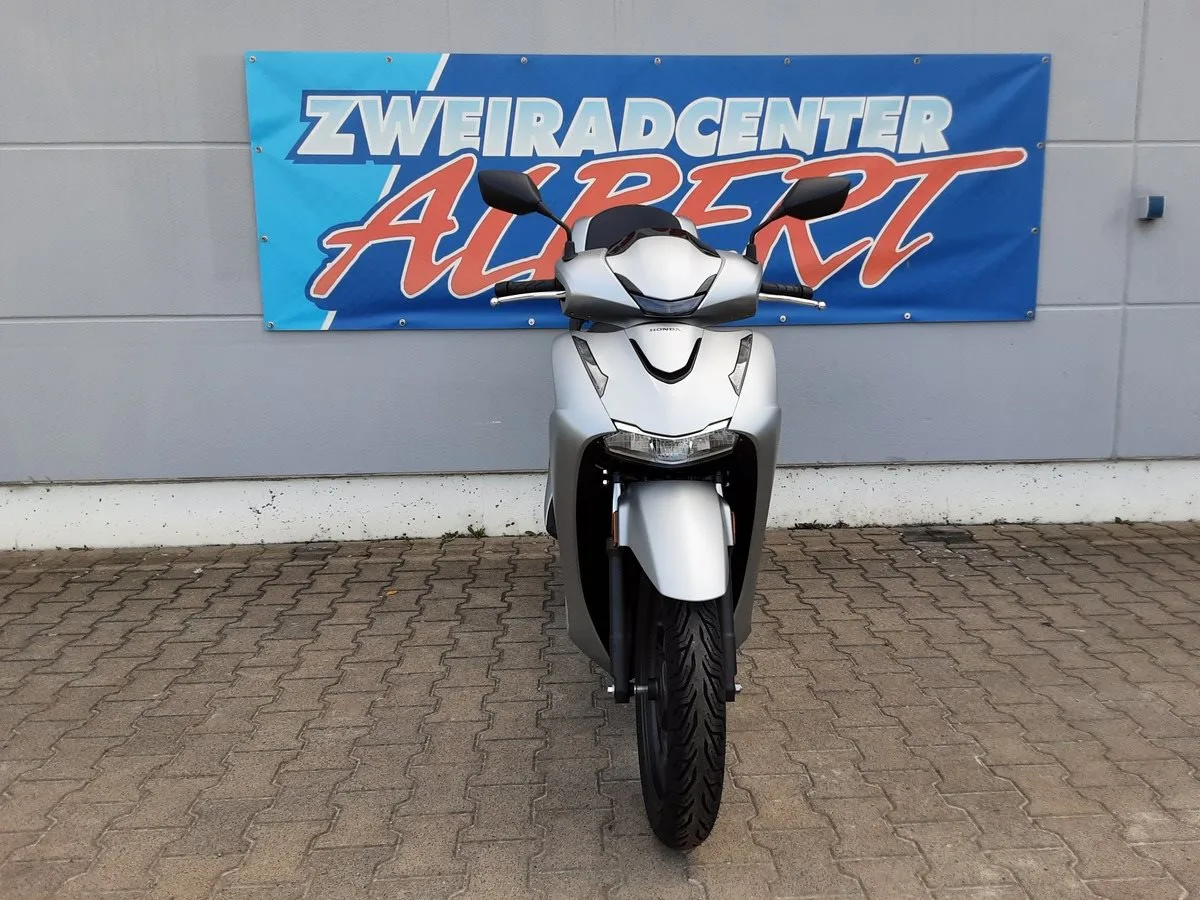 Honda SH125