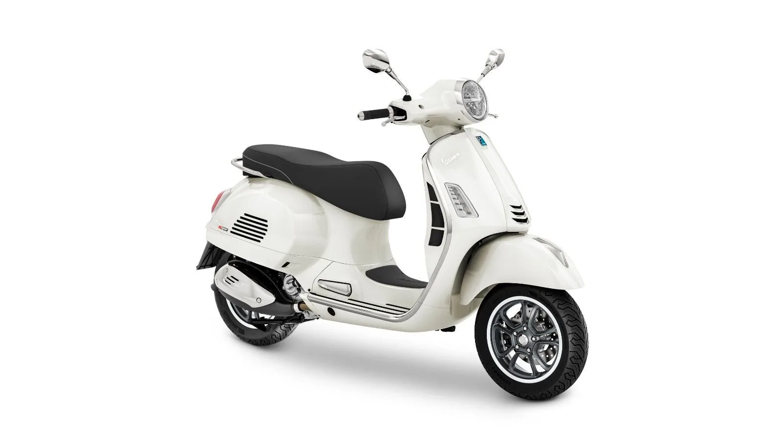 Vespa GTS 310 Super