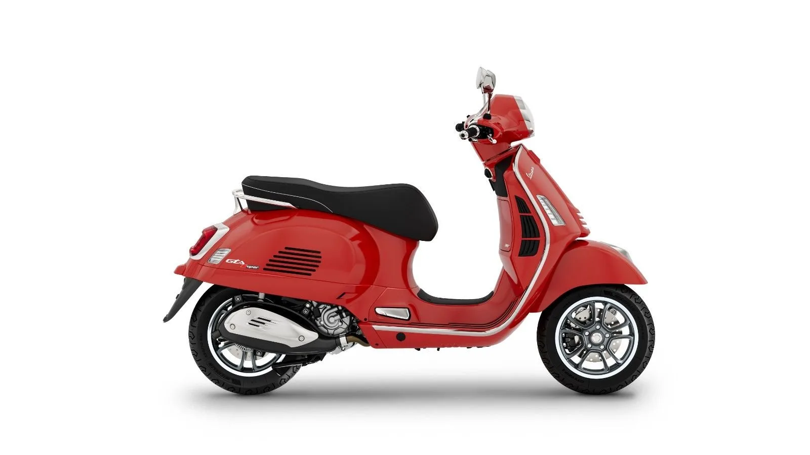 Vespa GTS 310 Super