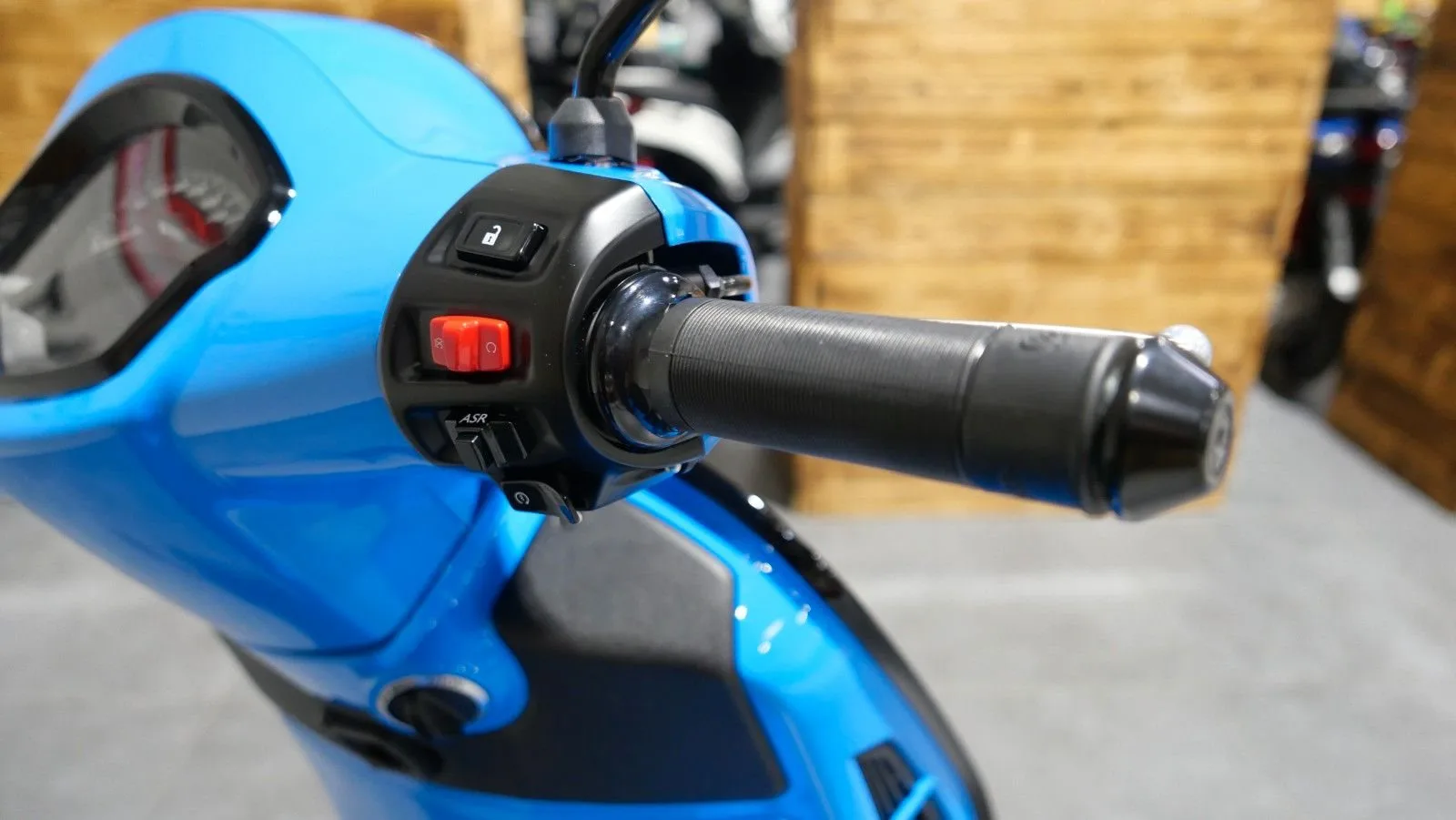 Vespa GTS 310 SuperSport