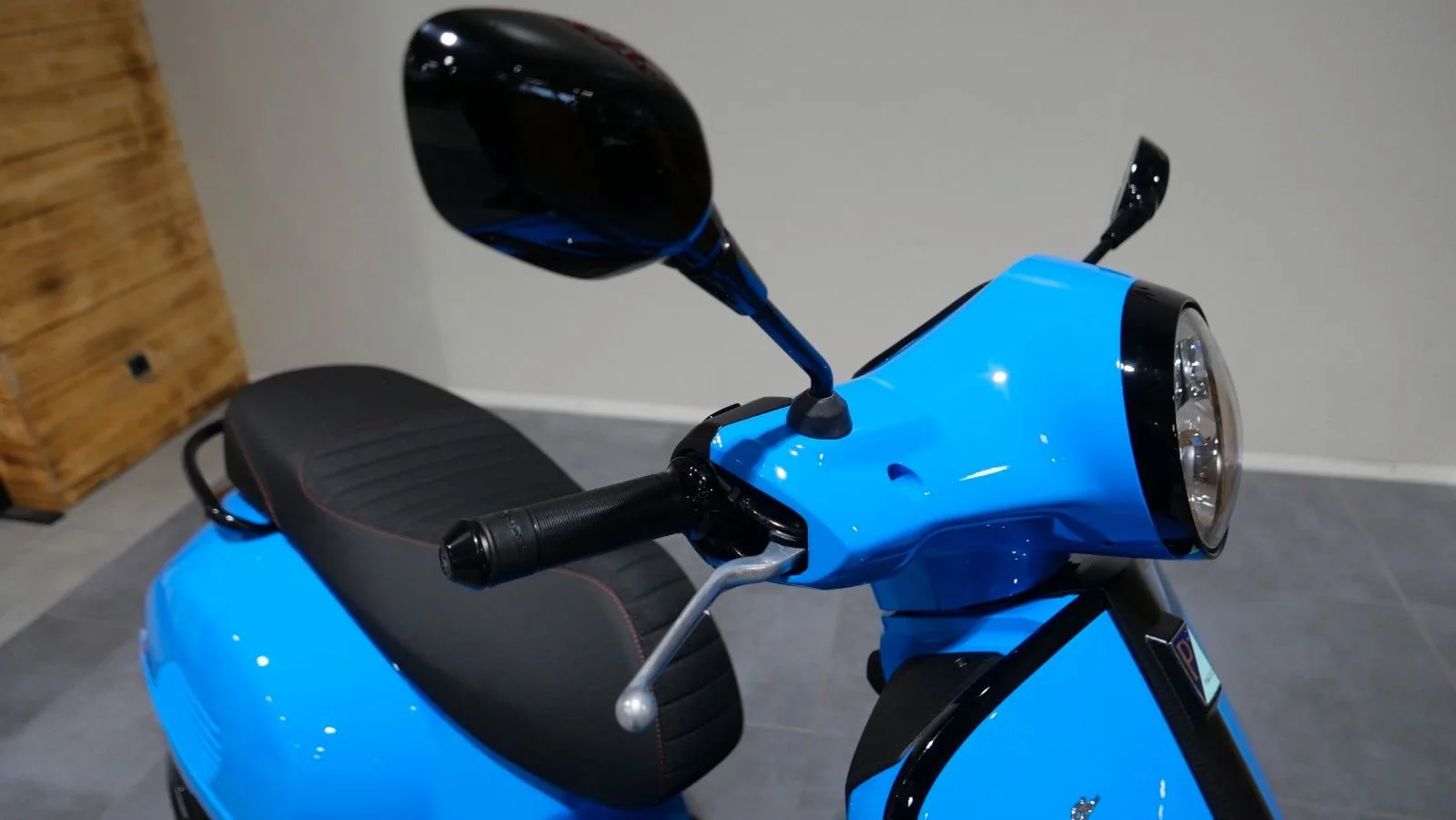 Vespa GTS 310 SuperSport