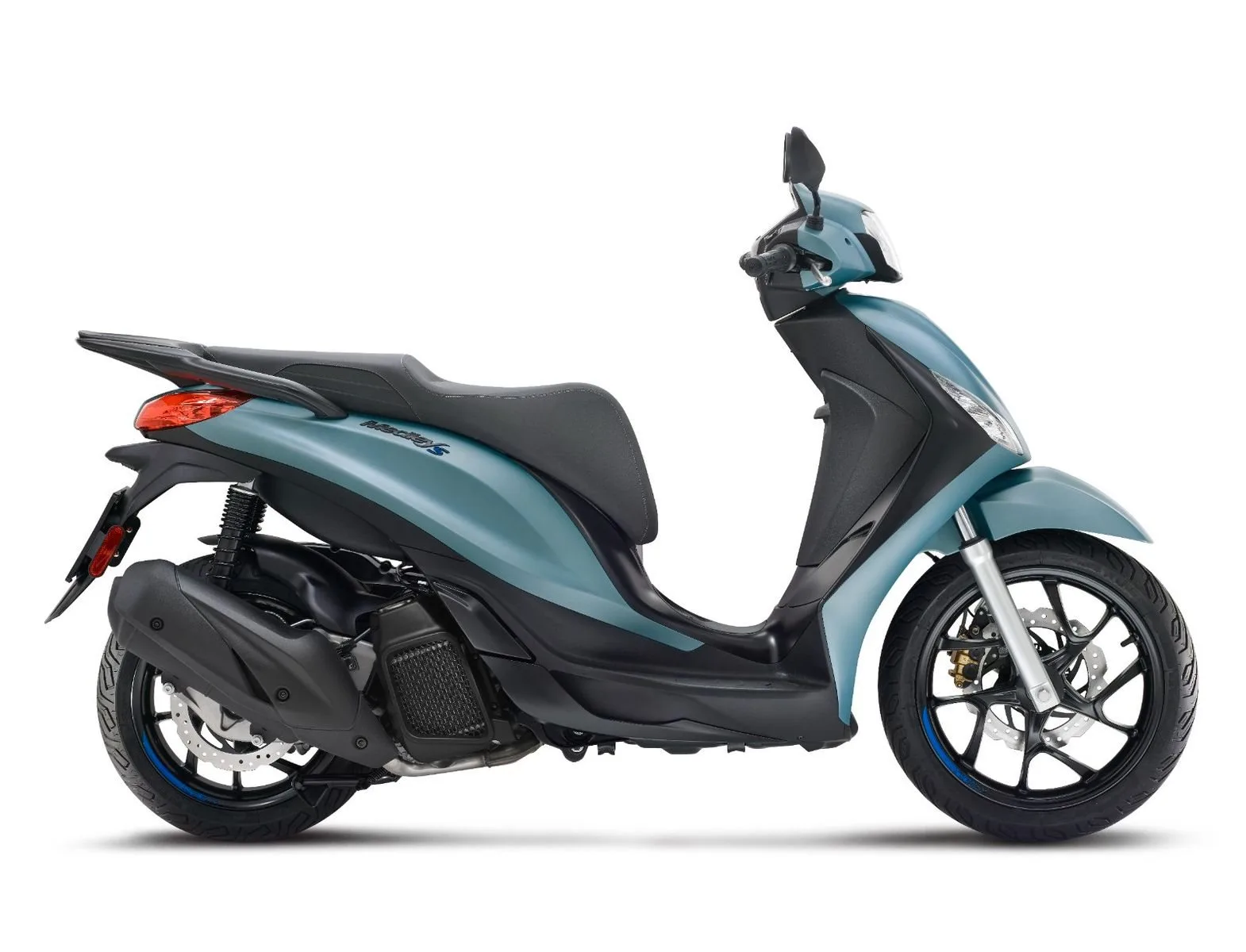 Piaggio Medley 125 ie IGET SPORT