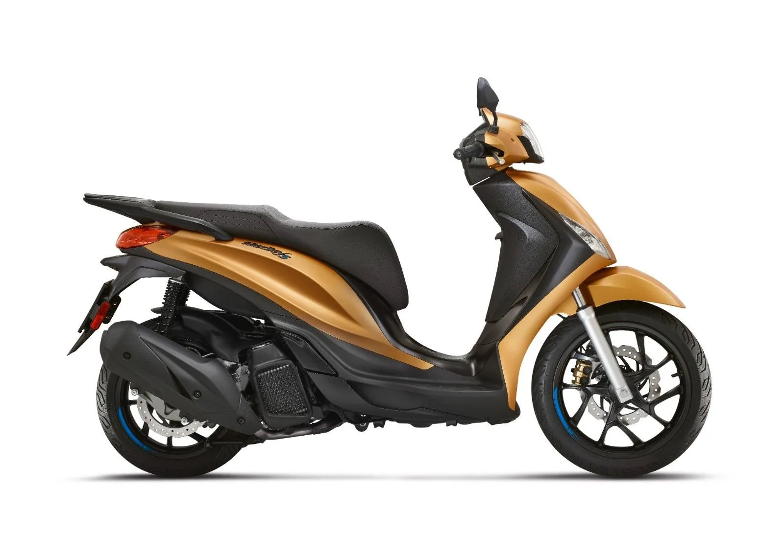 Piaggio Medley 125 ie IGET SPORT