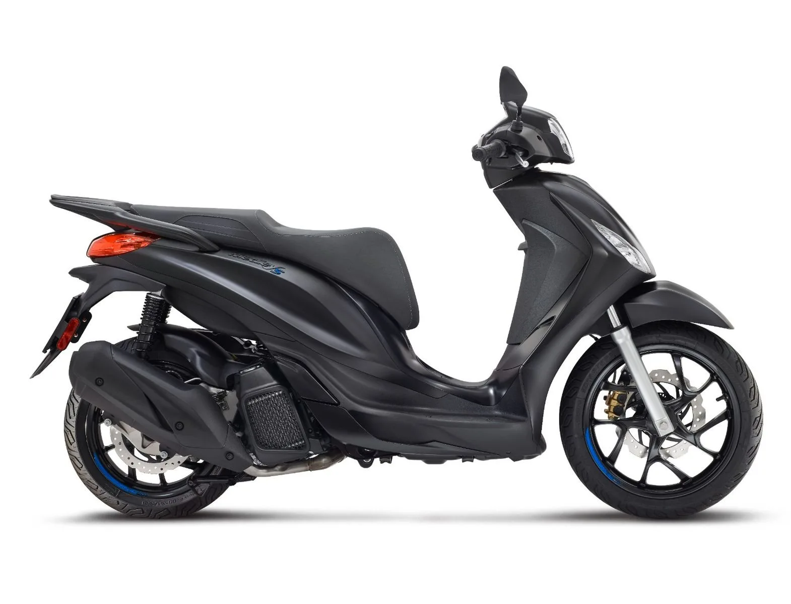 Piaggio Medley 125 ie IGET SPORT