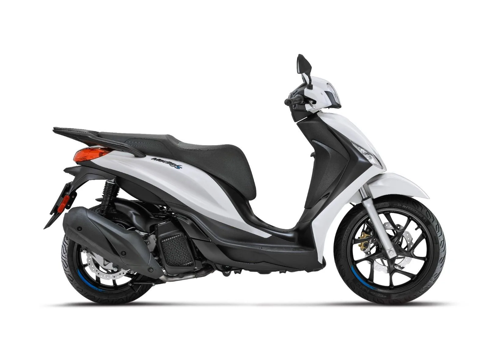 Piaggio Medley 125 ie IGET SPORT