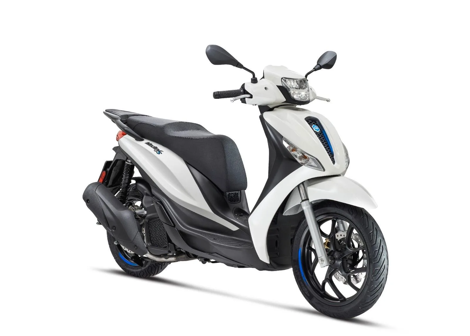 Piaggio Medley 125 ie IGET SPORT