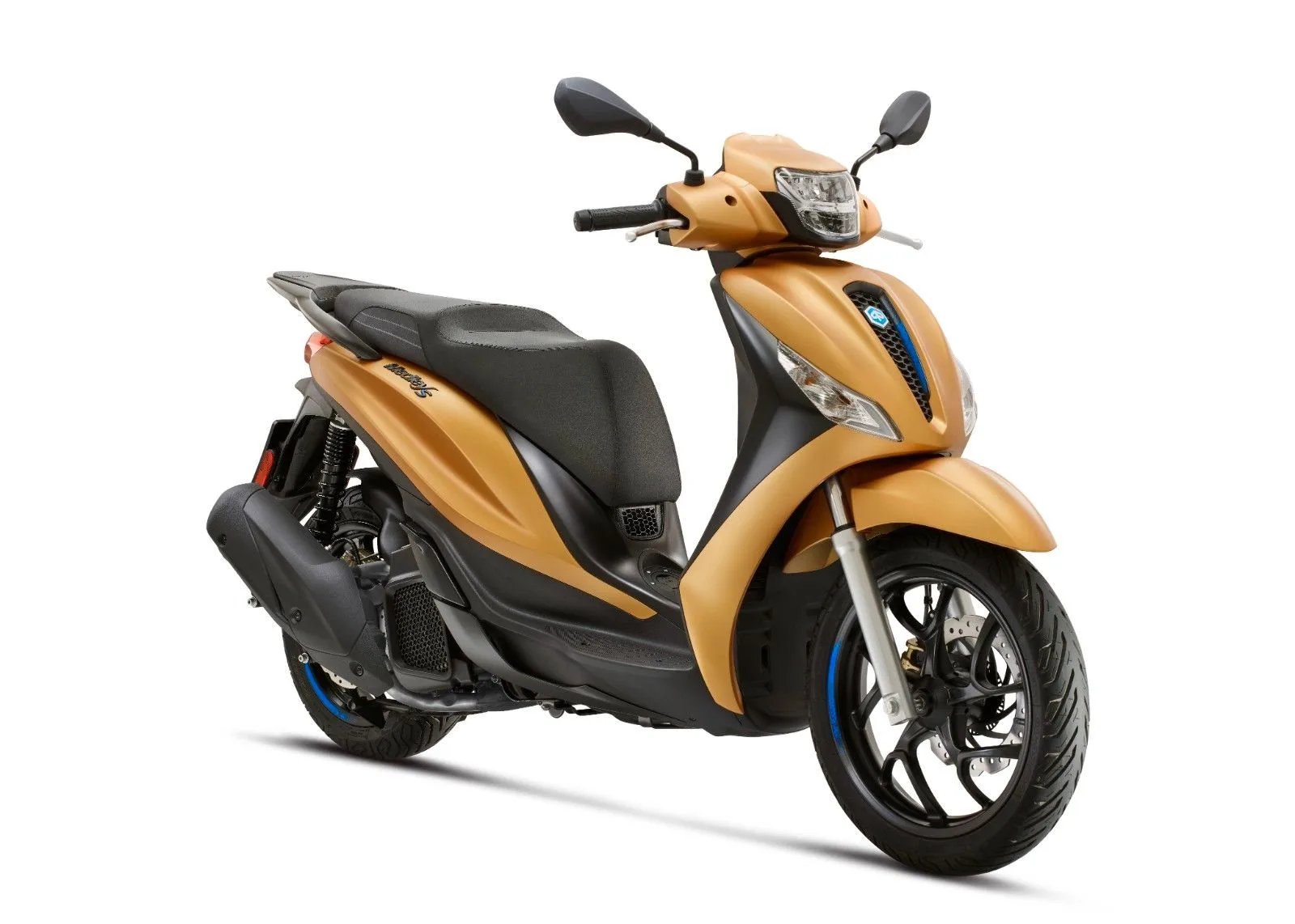 Piaggio Medley 125 ie IGET SPORT