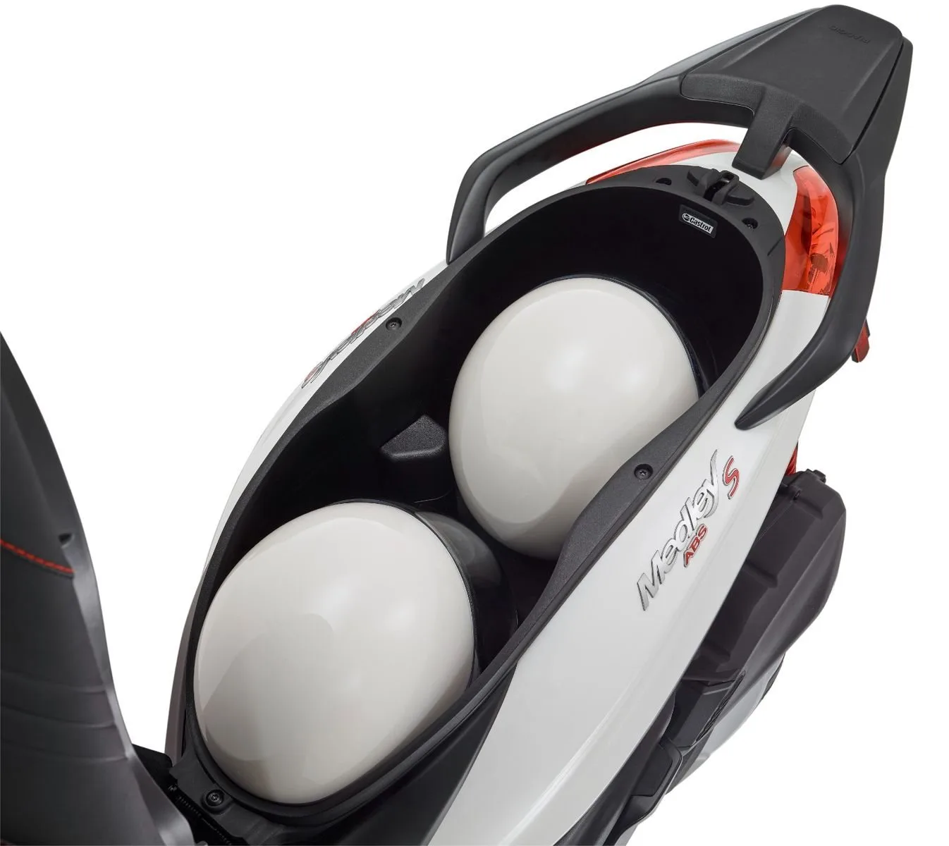 Piaggio Medley 125 ie IGET SPORT