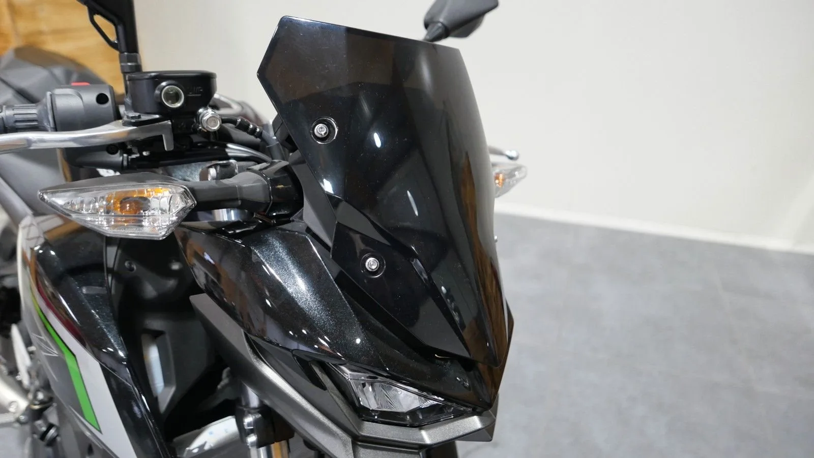 Kawasaki Z 500