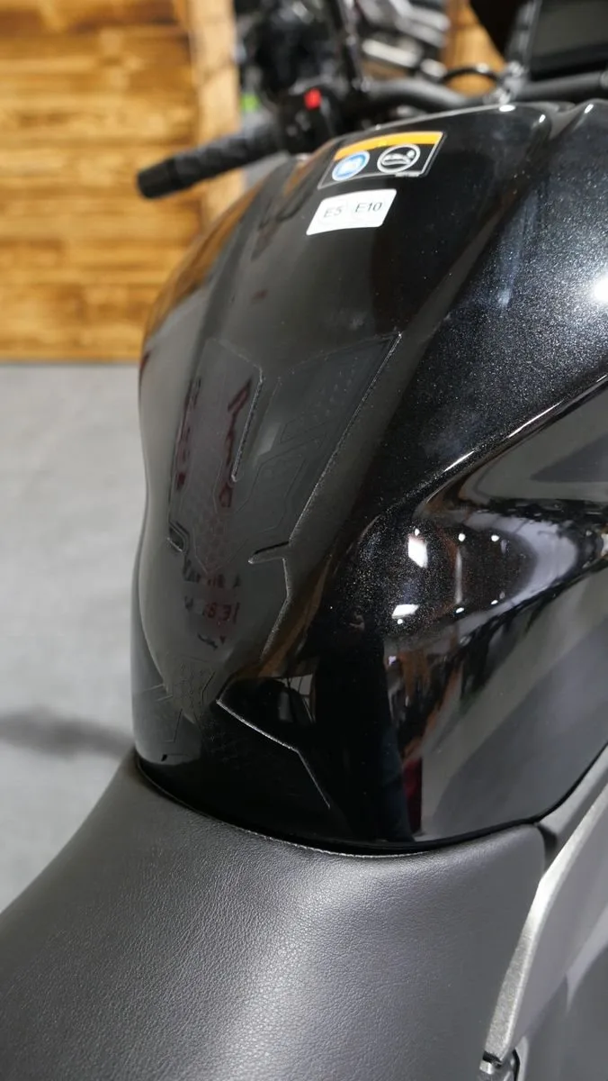 Kawasaki Z 500