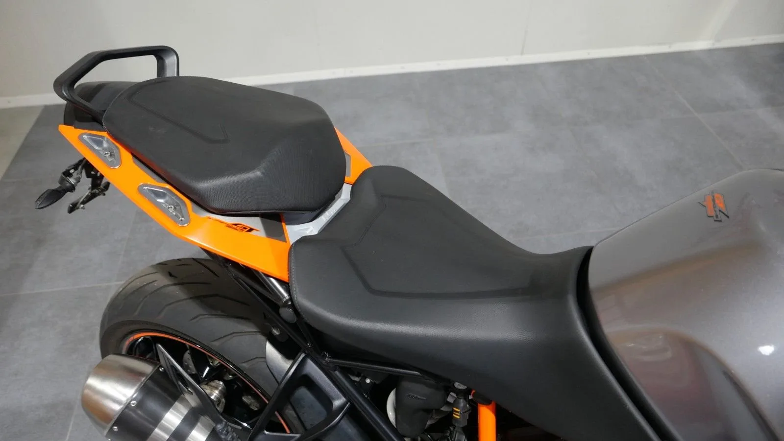 KTM 1290 Super Duke GT
