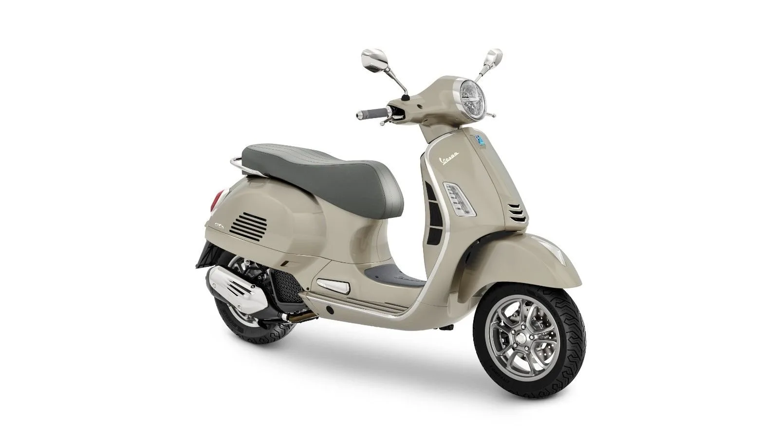 Vespa GTS 125