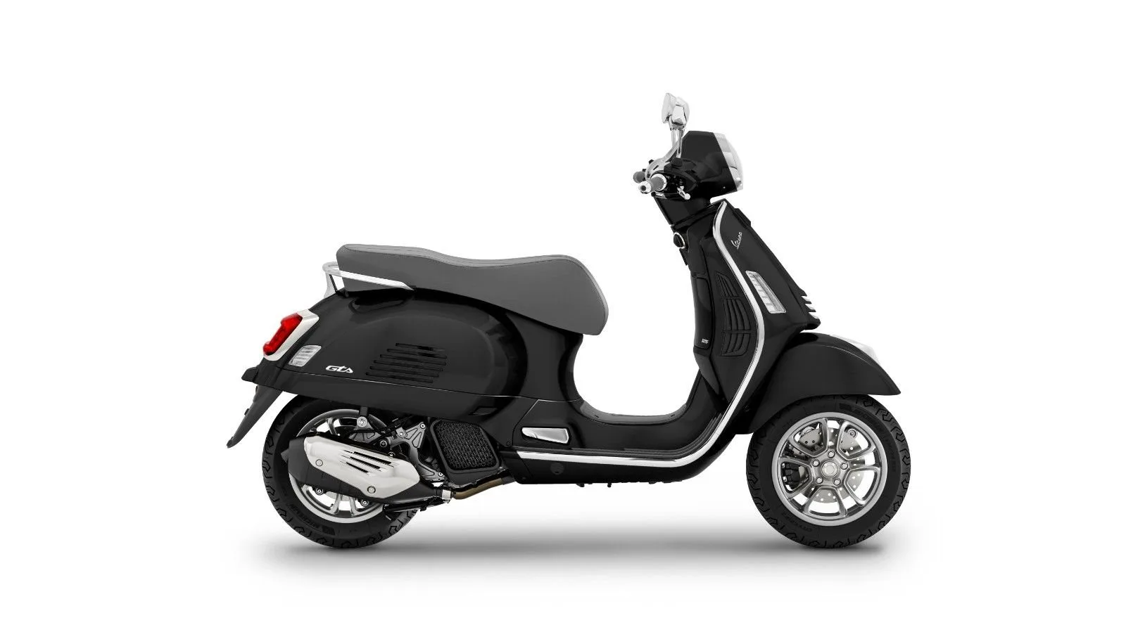 Vespa GTS 125