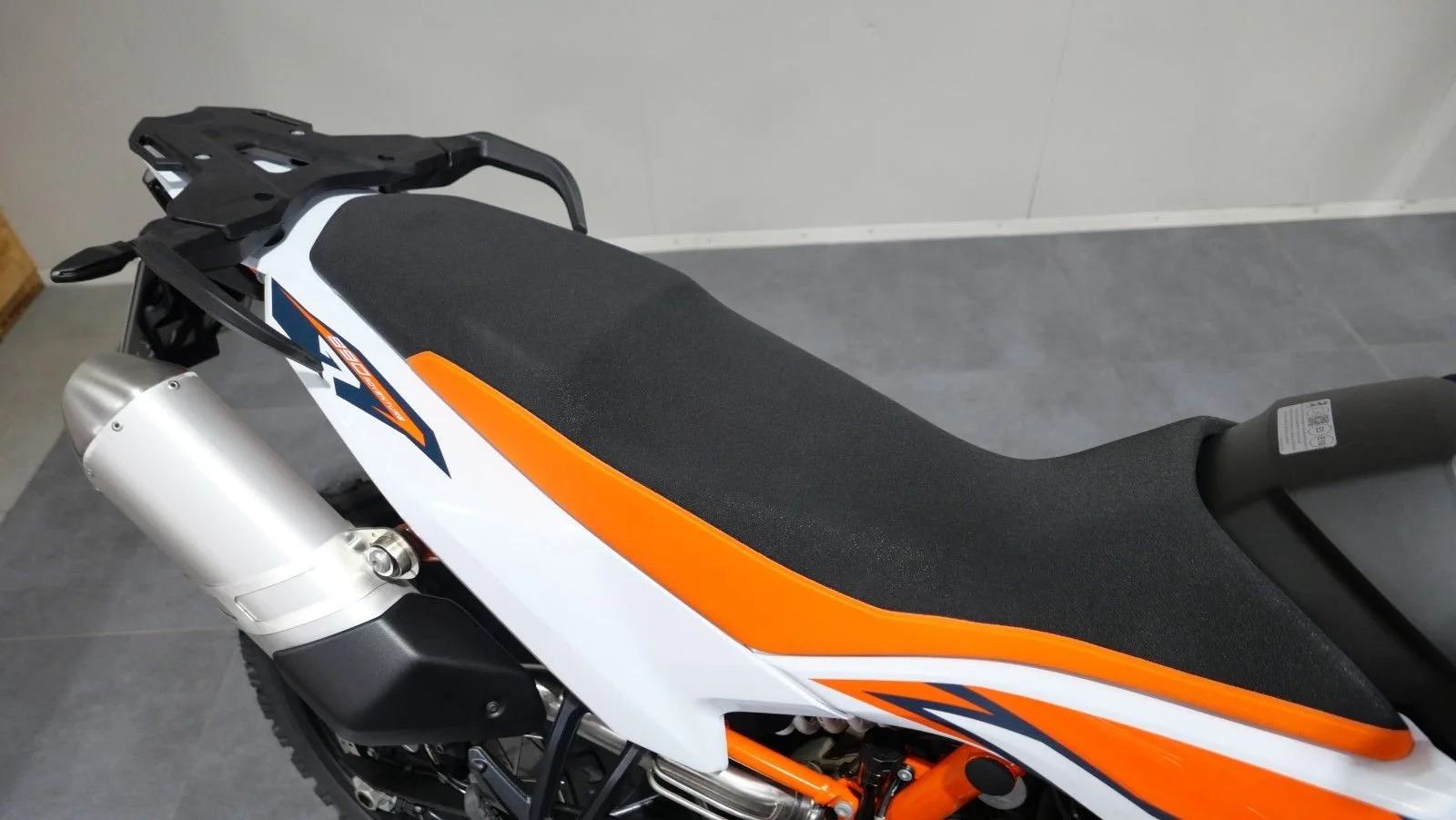 KTM 890 Adventure R