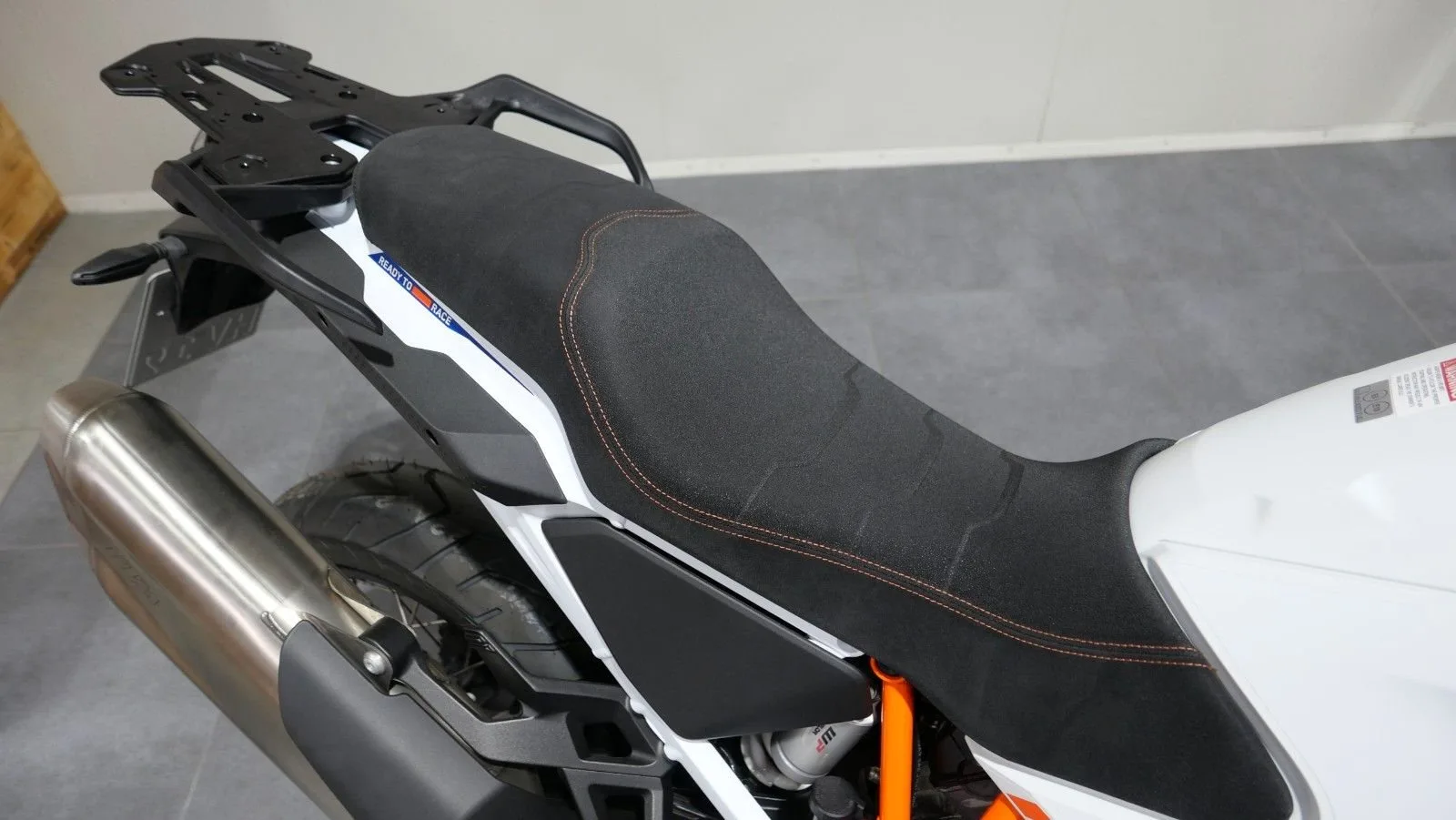 KTM 1290 Super Adventure R