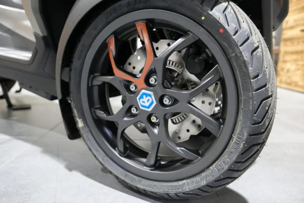 Piaggio MP3 530 HPE Exclusive