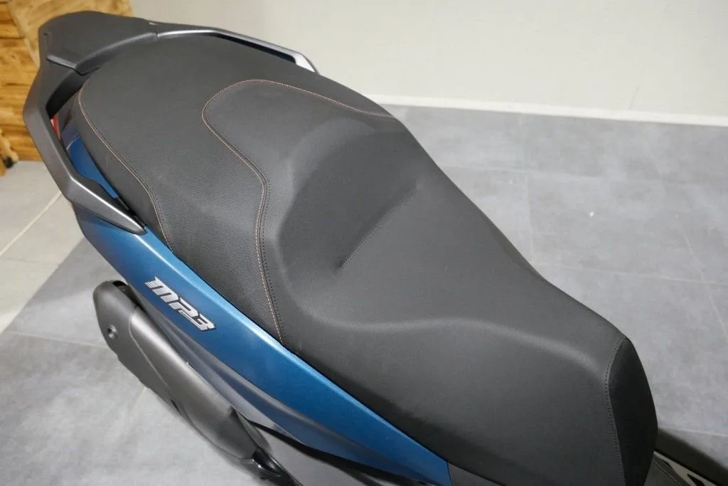Piaggio MP3 530 HPE Exclusive