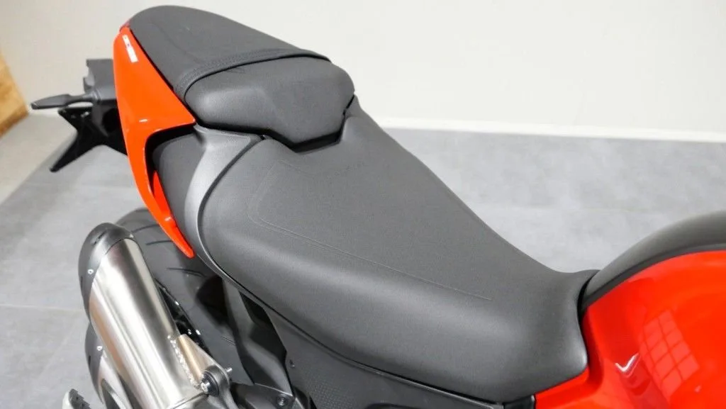 Ducati Monster +