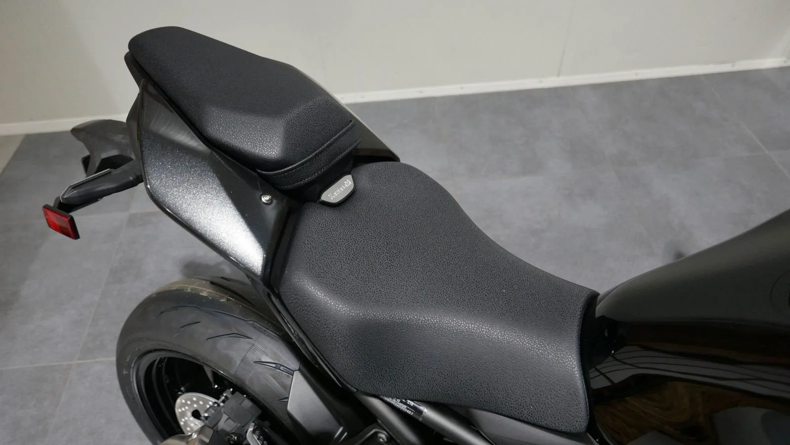 Kawasaki Z900