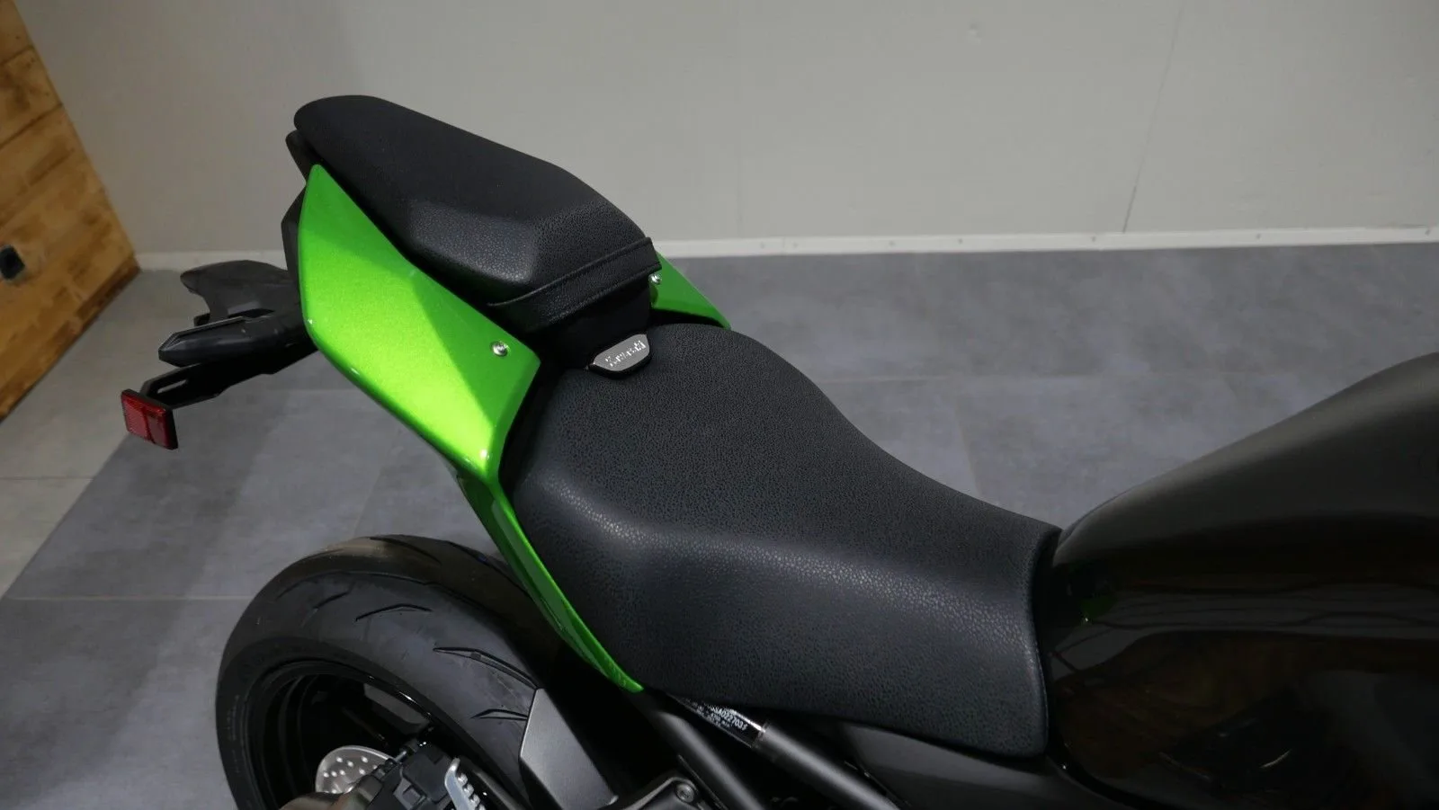 Kawasaki Z900