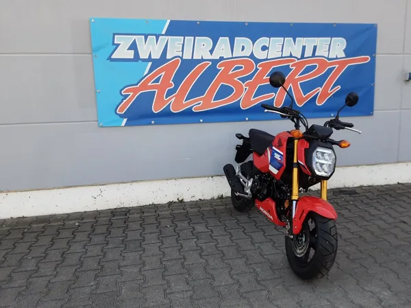 Honda MSX 125