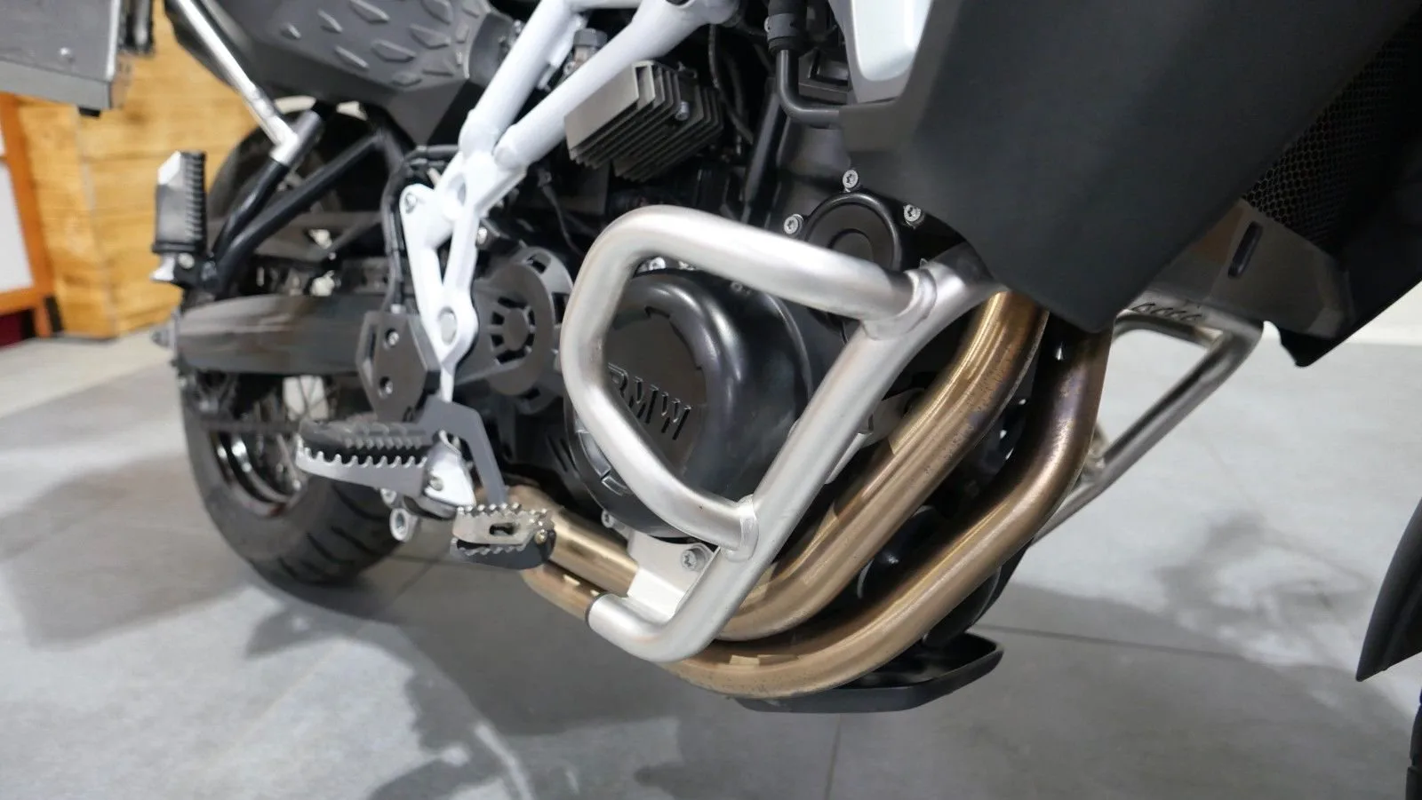 BMW F 800 GS Adventure