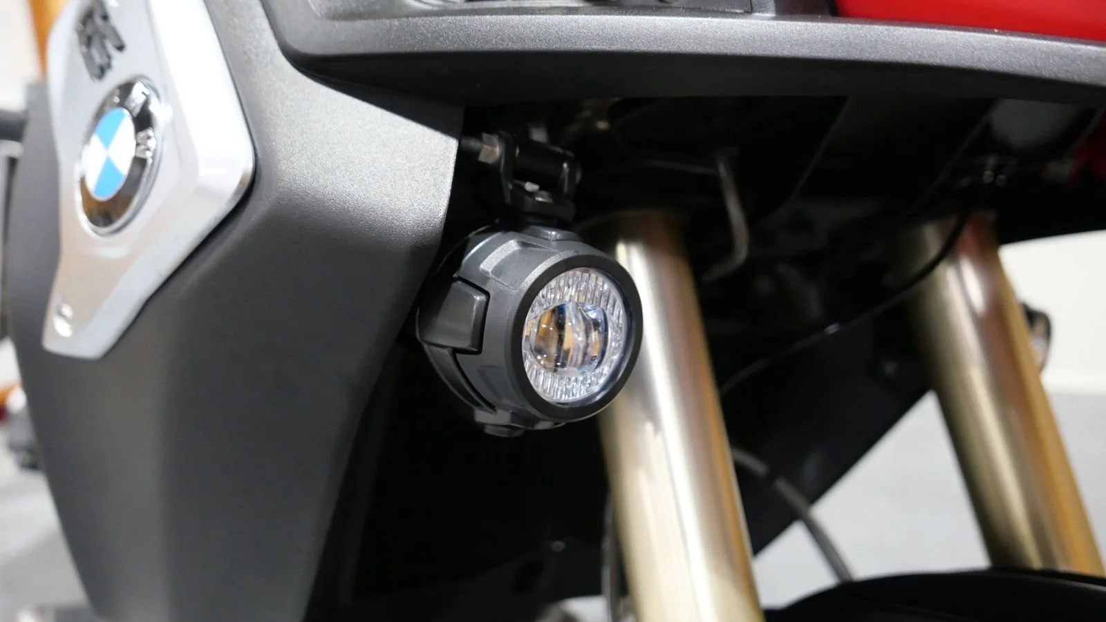 BMW F 800 GS Adventure