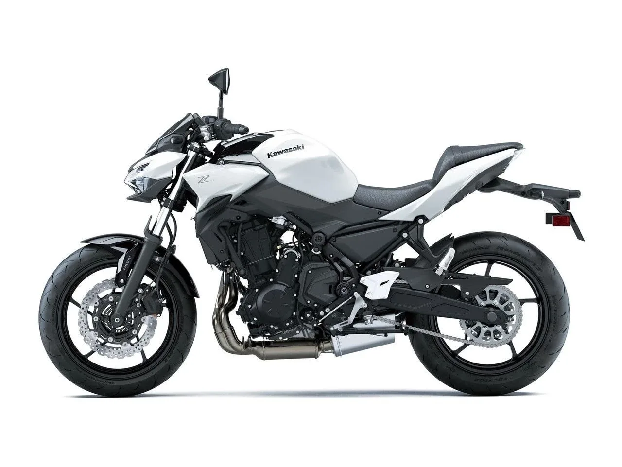 Kawasaki Z650