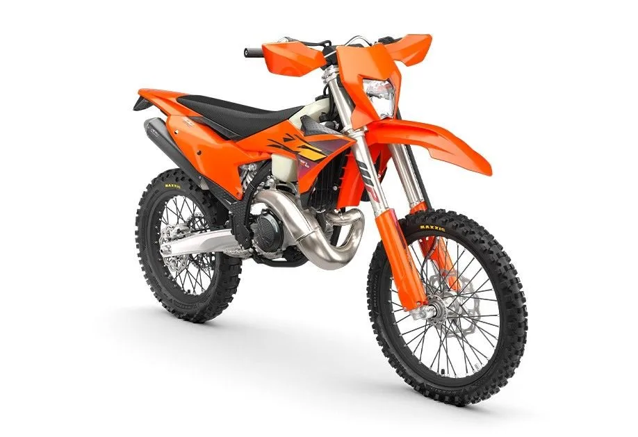 KTM 300 EXC