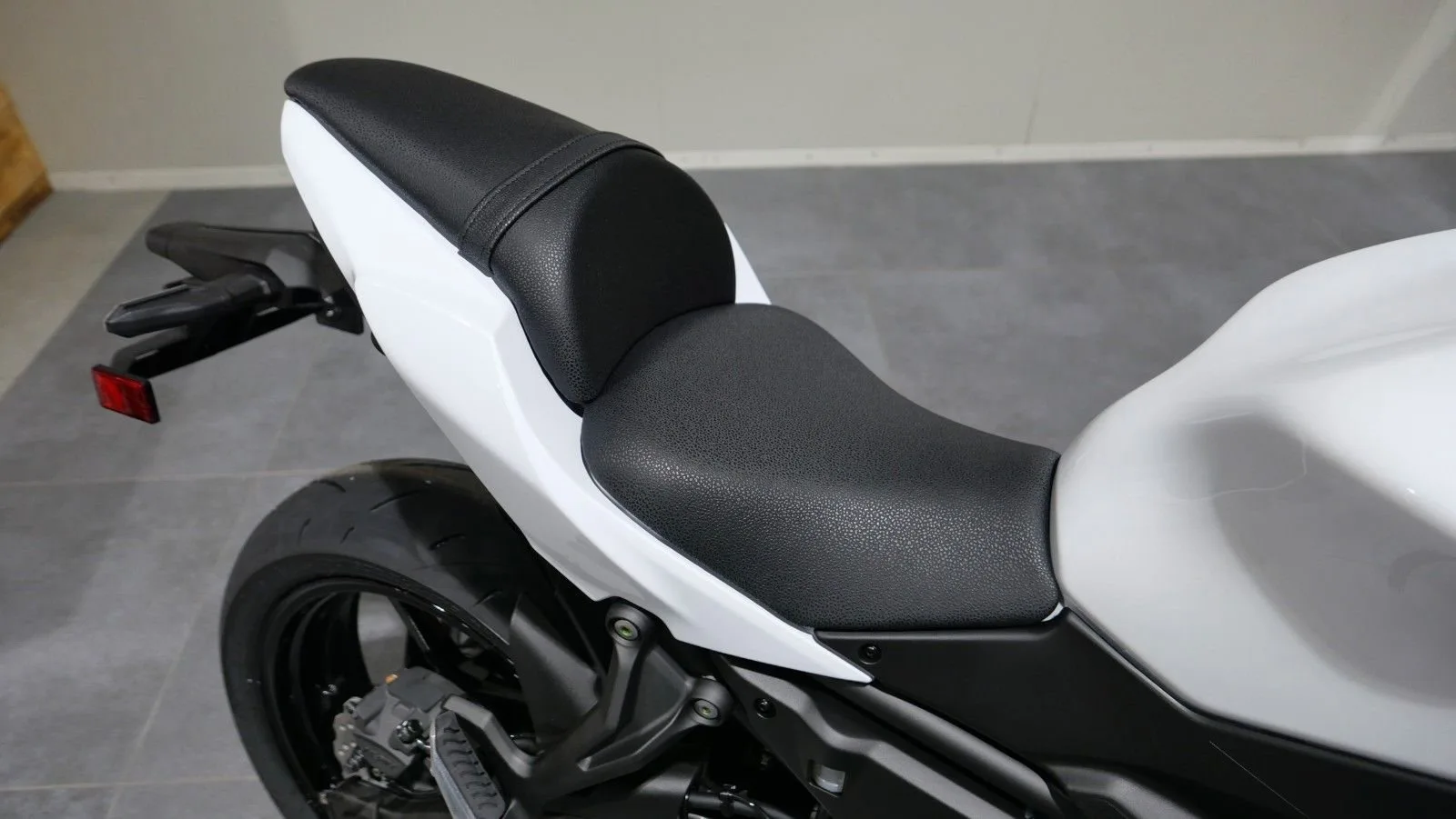 Kawasaki Z650