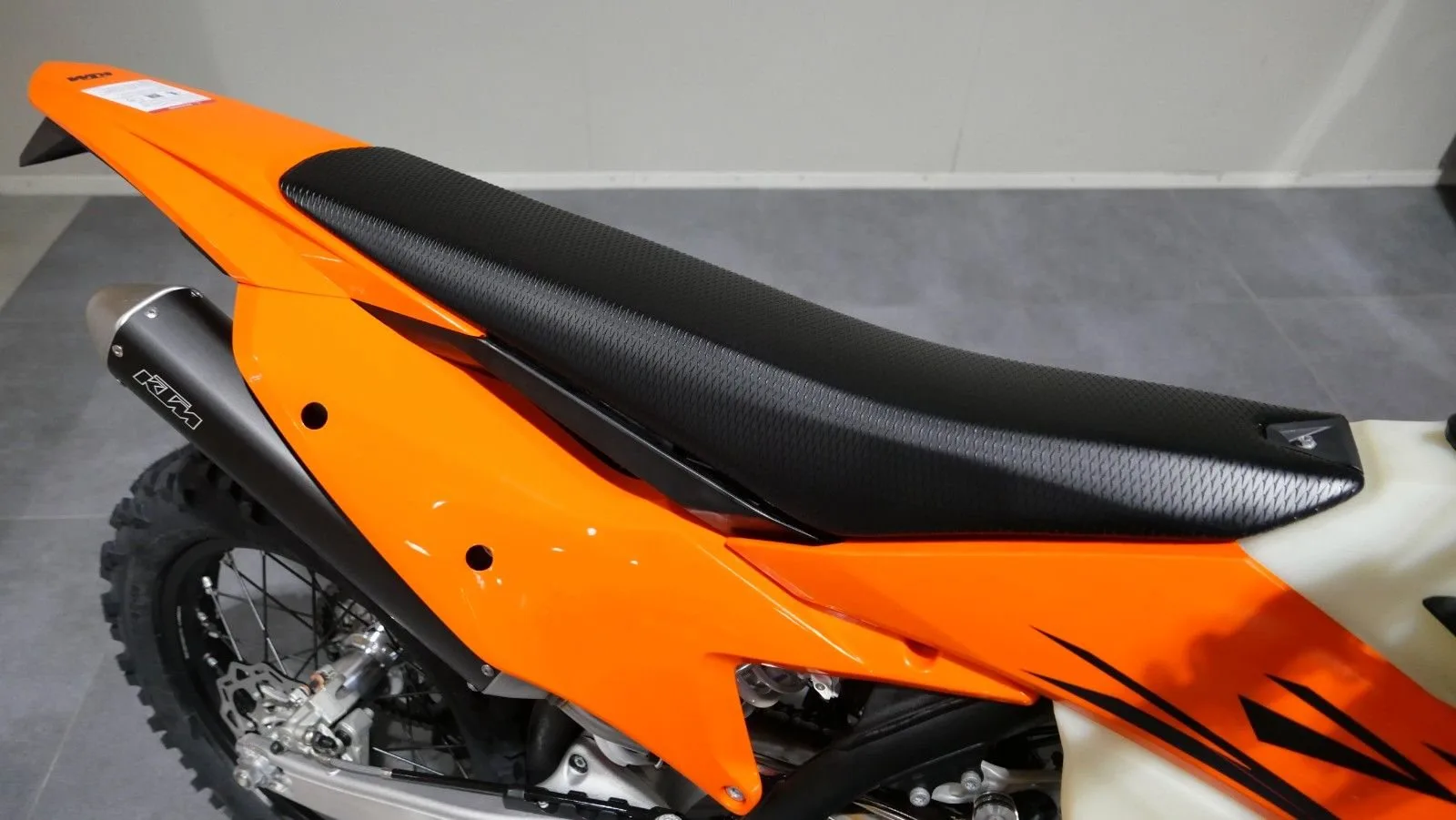 KTM 300 EXC