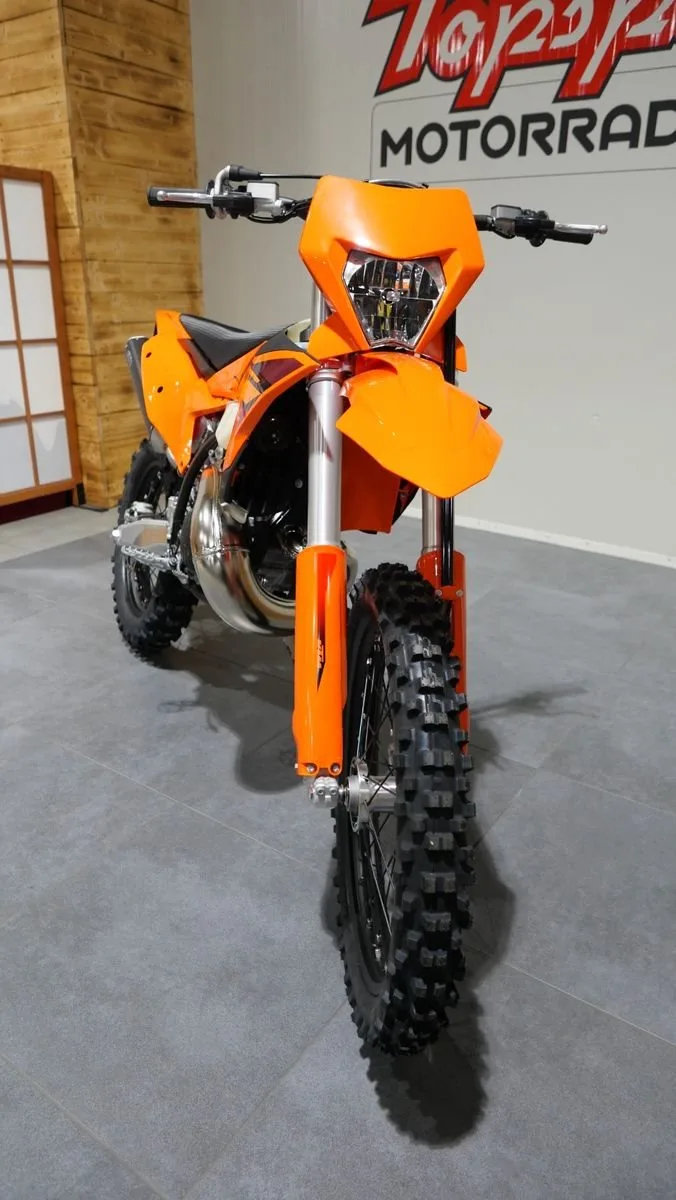 KTM 300 EXC