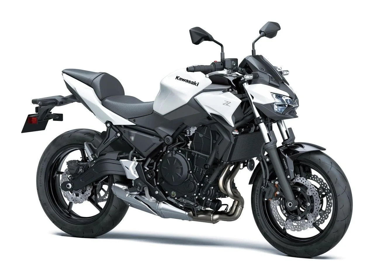 Kawasaki Z650