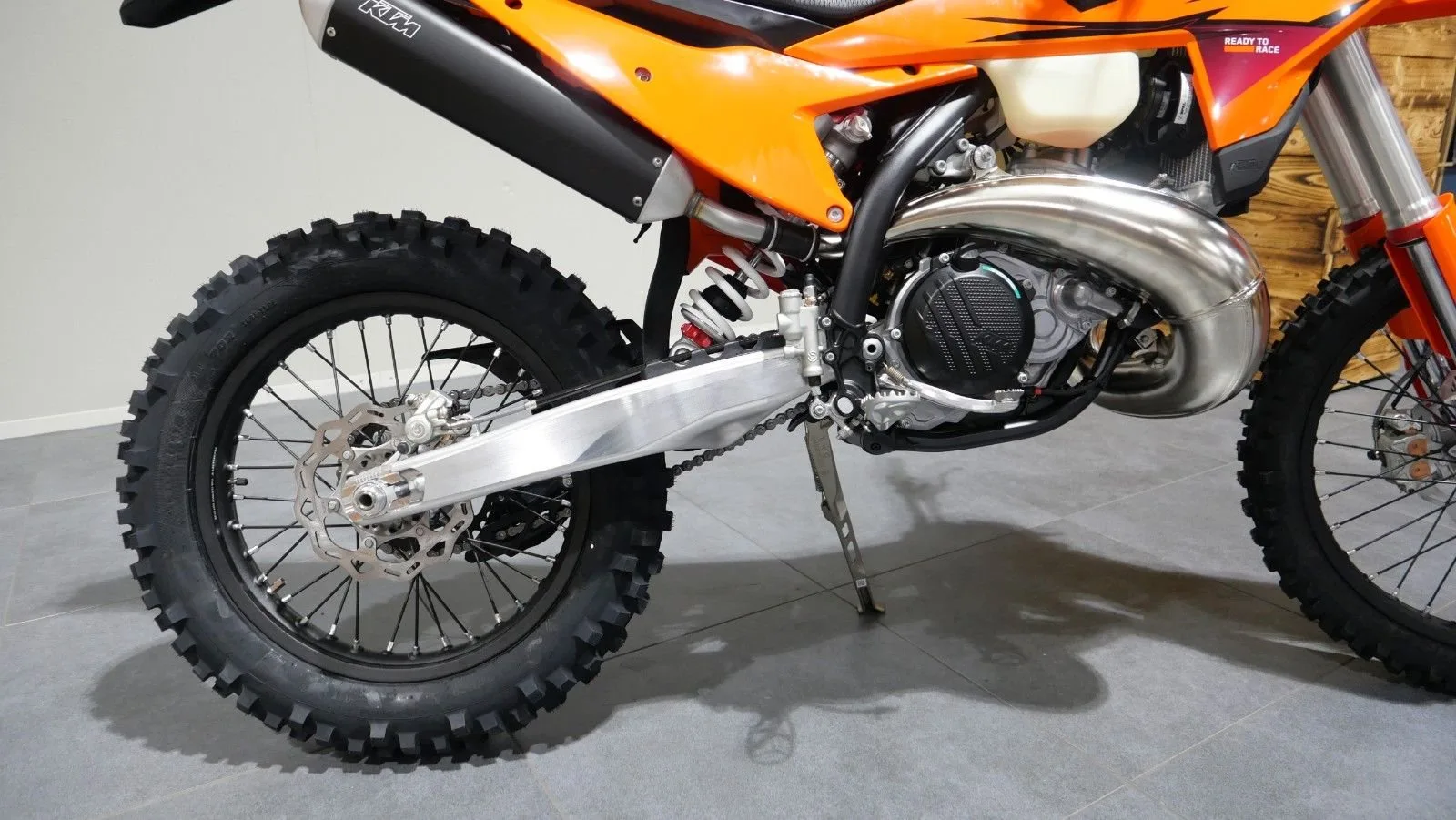KTM 300 EXC