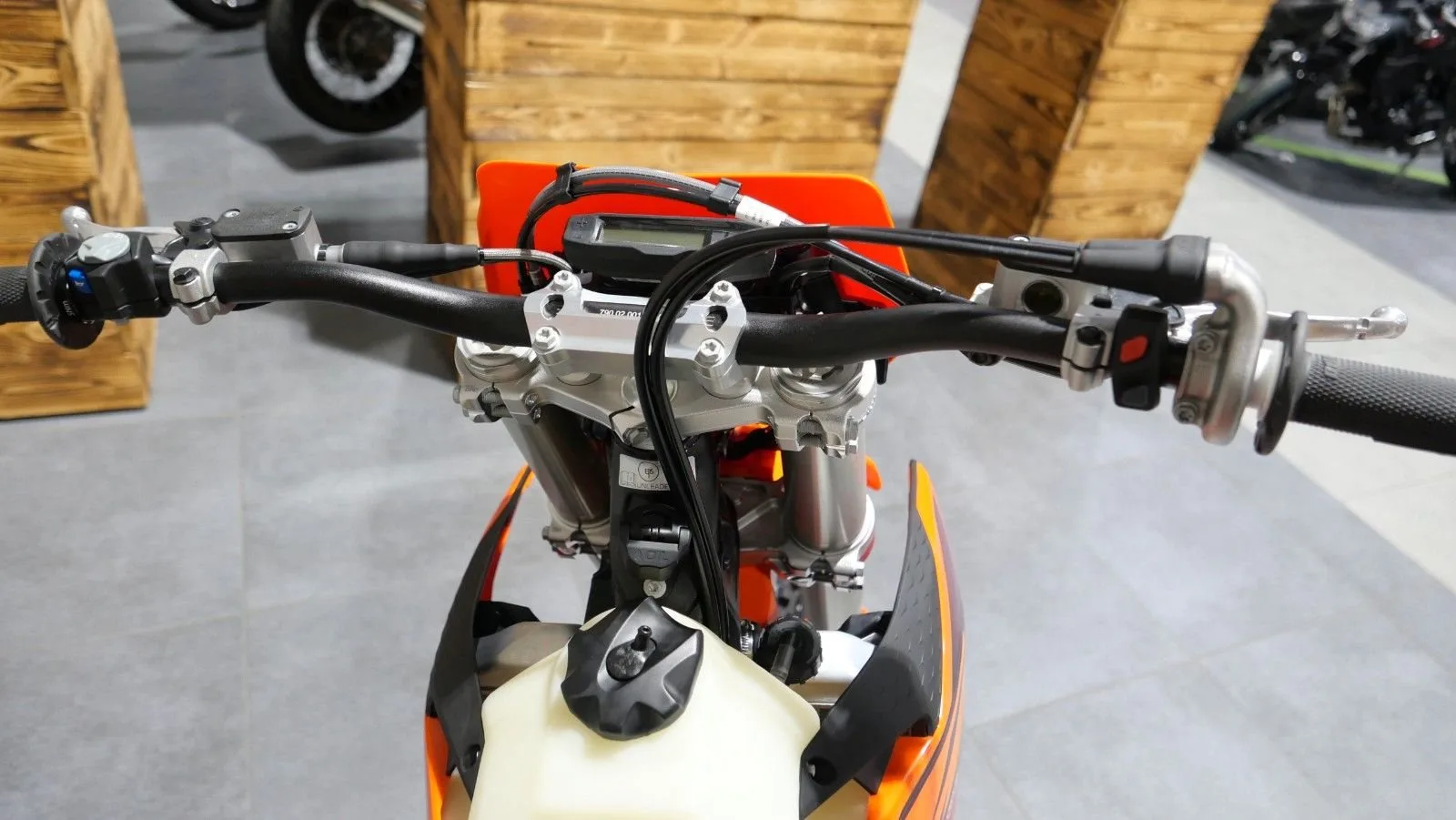 KTM 300 EXC