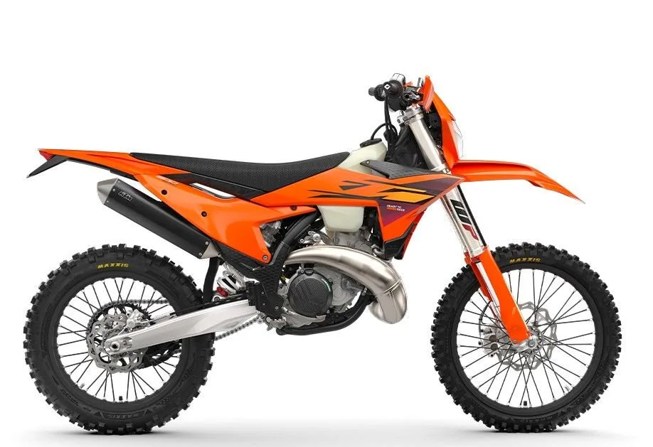 KTM 300 EXC