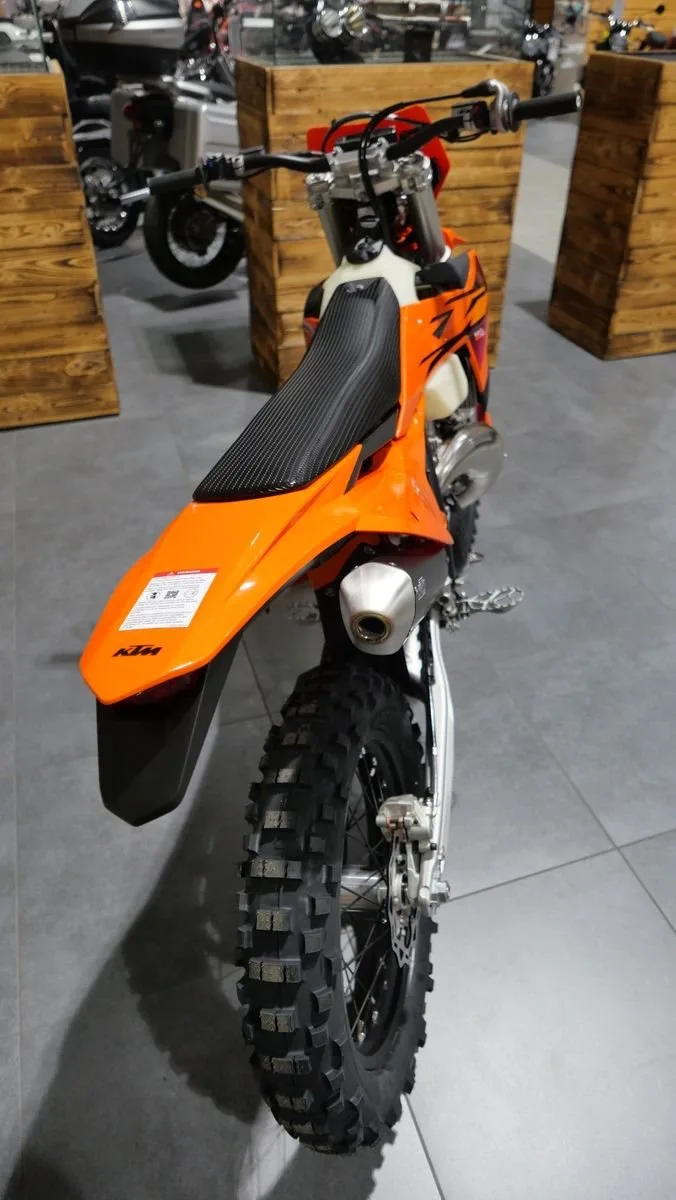 KTM 300 EXC