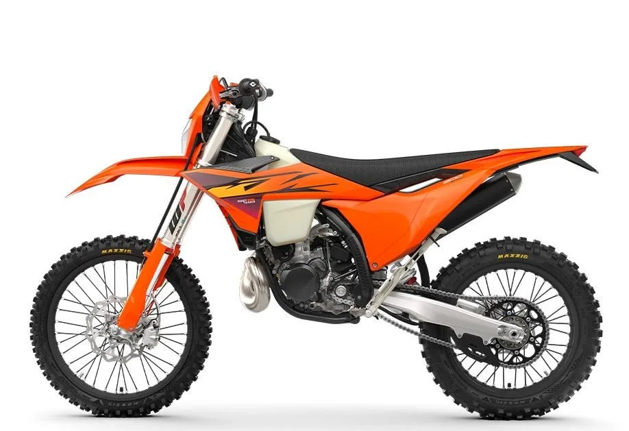 KTM 300 EXC