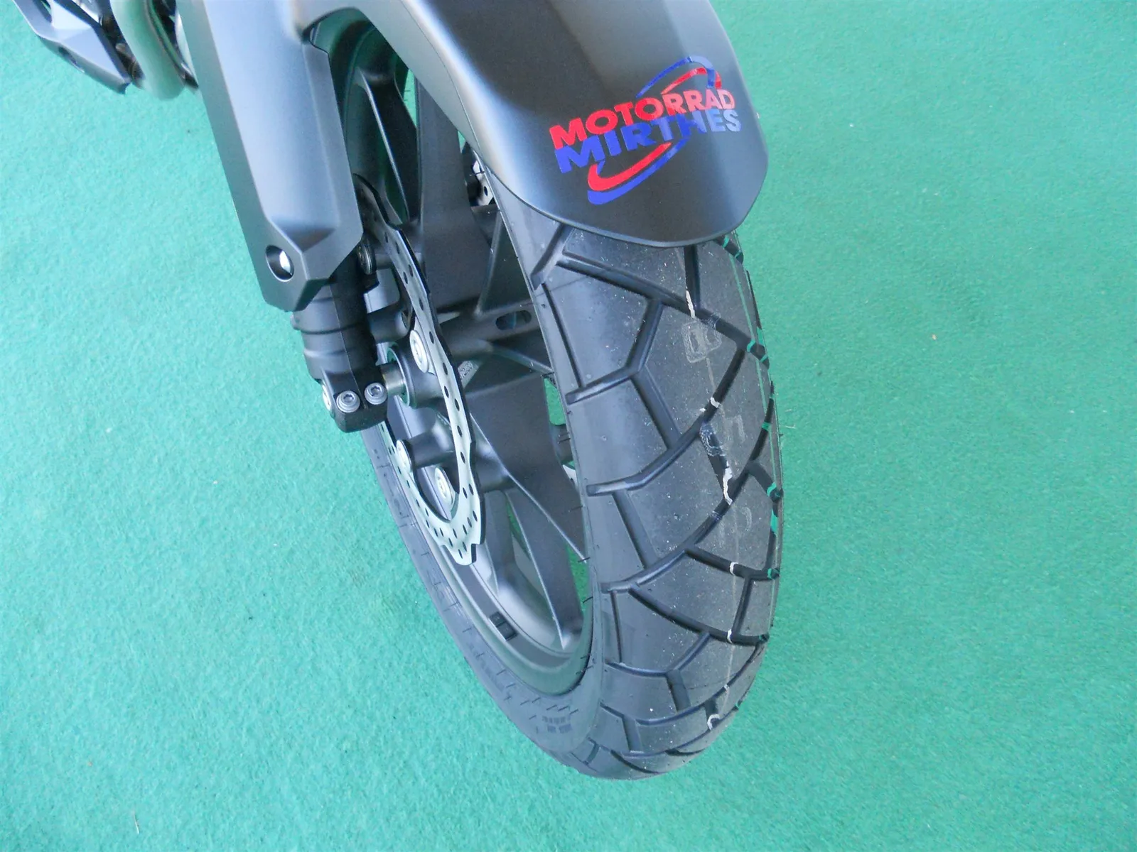 Honda CB500X NX500 E-CLUTCH