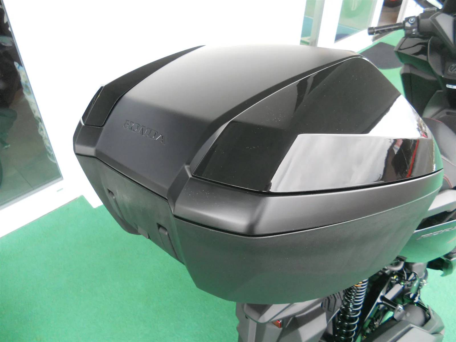 Honda Forza 350 Special Edition