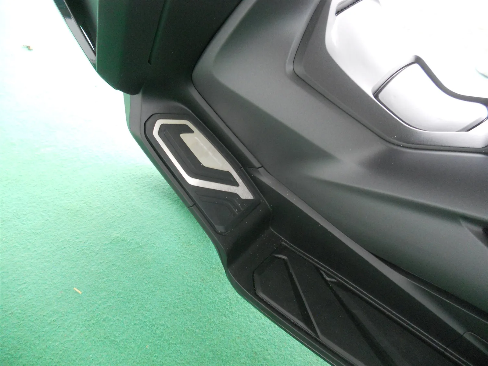 Honda Forza 350 Special Edition