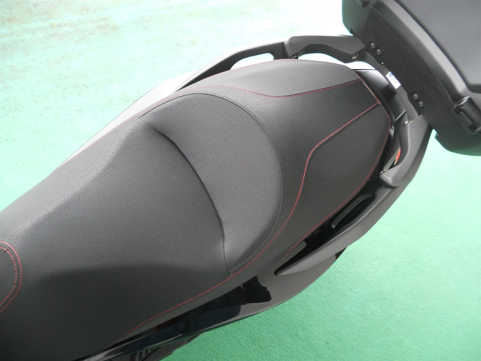 Honda Forza 350 Special Edition