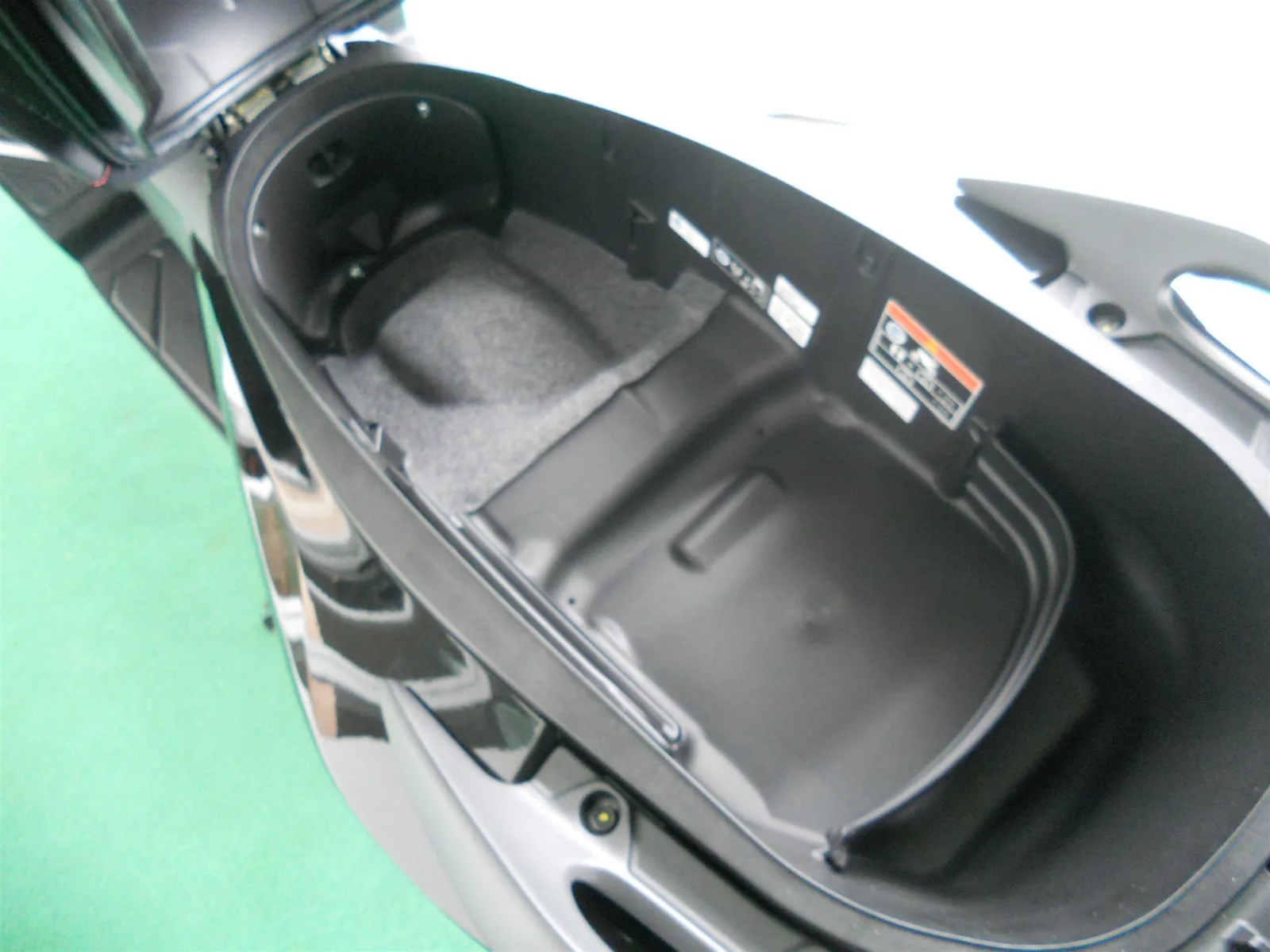 Honda Forza 350 Special Edition