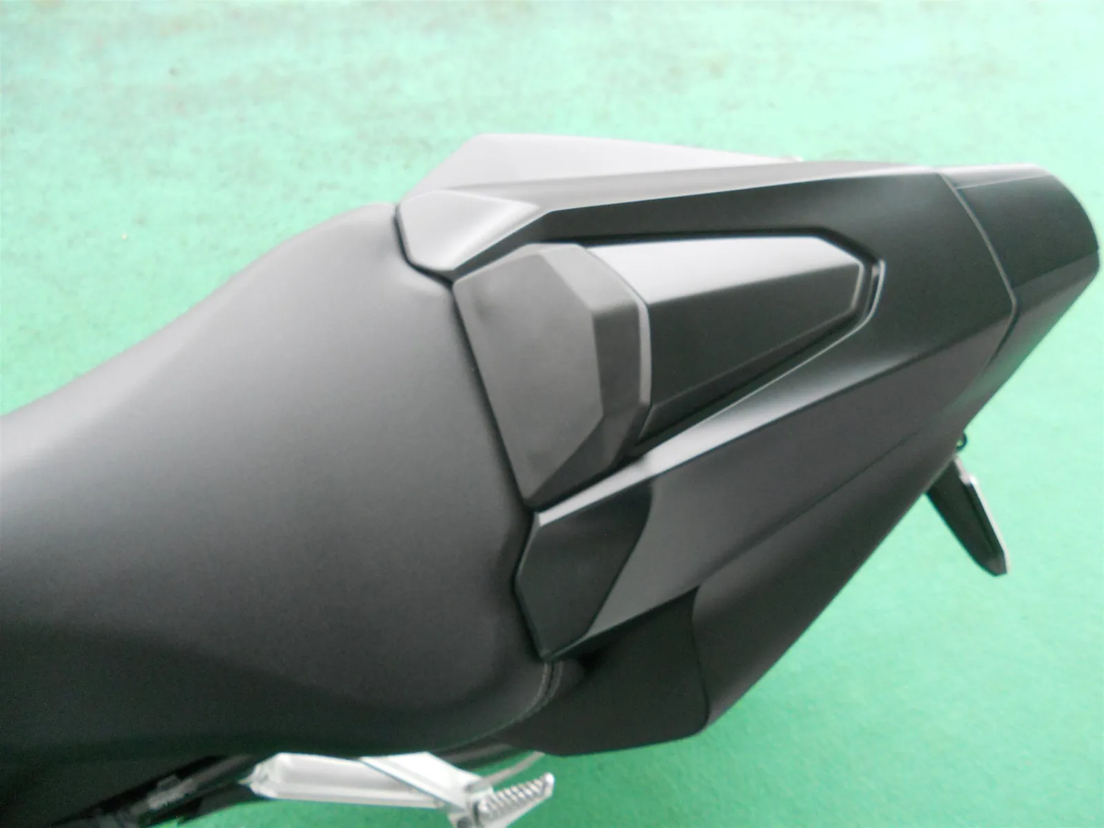 Honda CBR650R ohne E-Clutch + Sport Paket