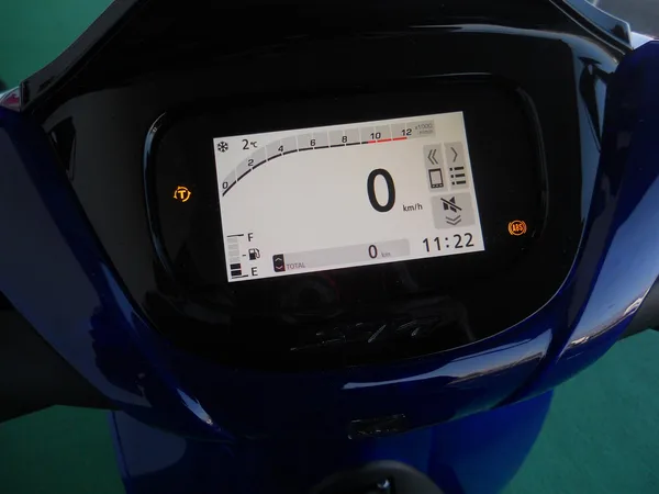 Honda SH125i Modell 2026