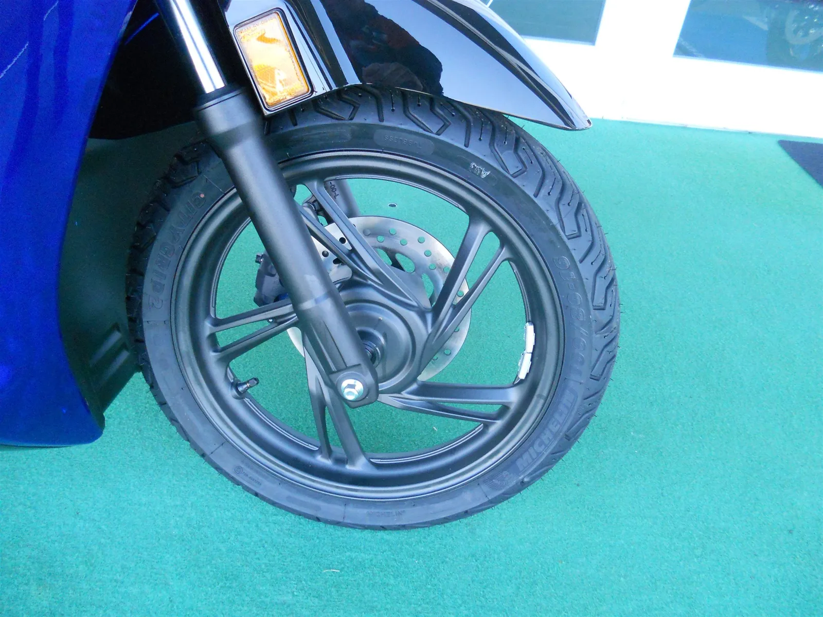 Honda SH125i Modell 2026