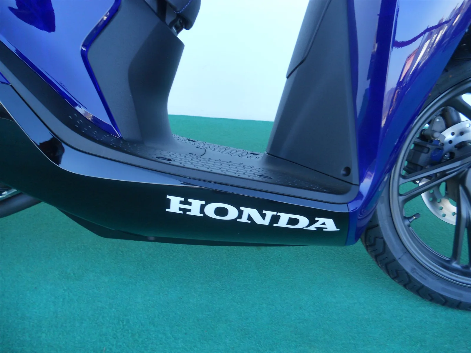 Honda SH125i Modell 2026