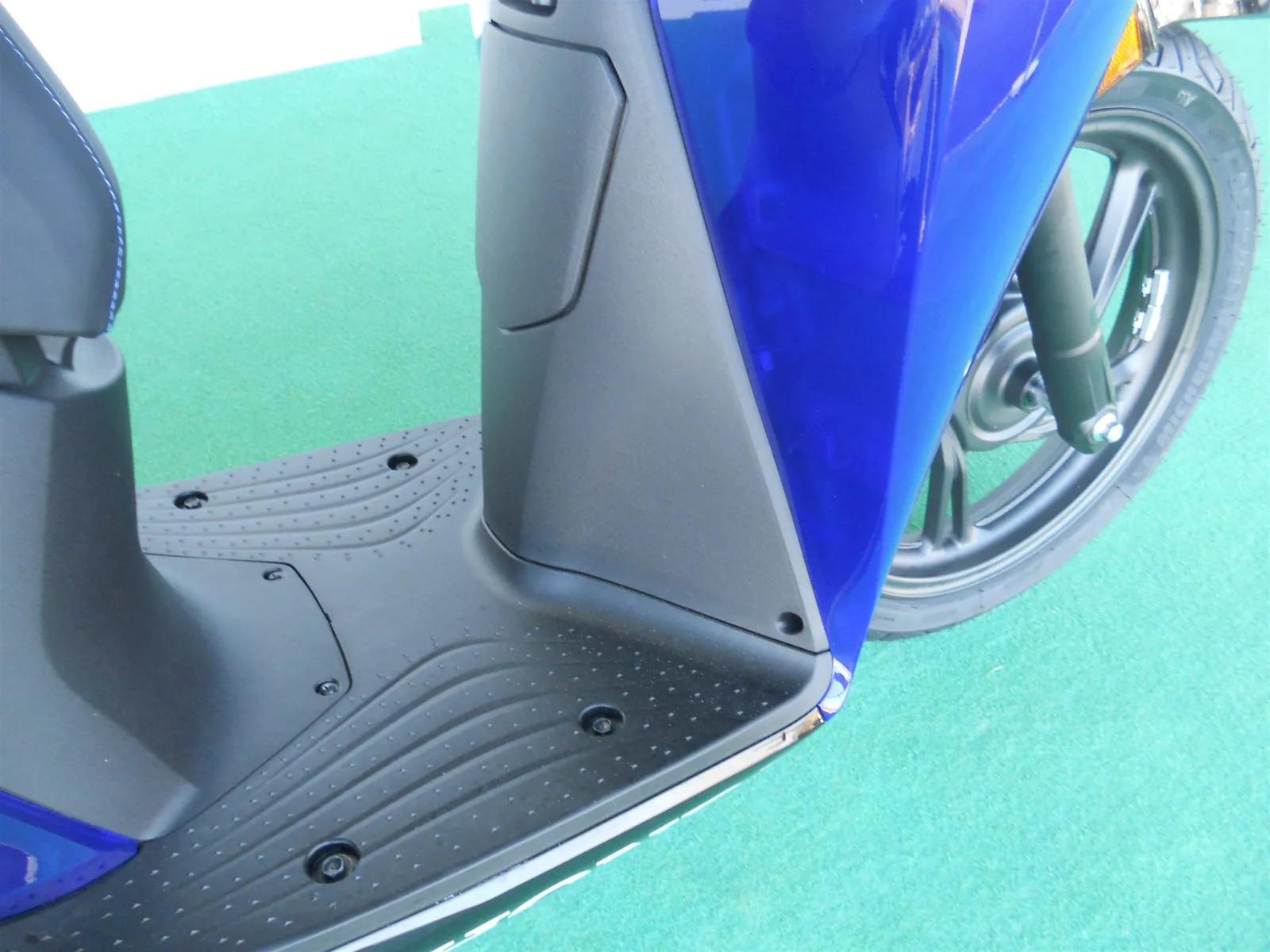 Honda SH125i Modell 2026