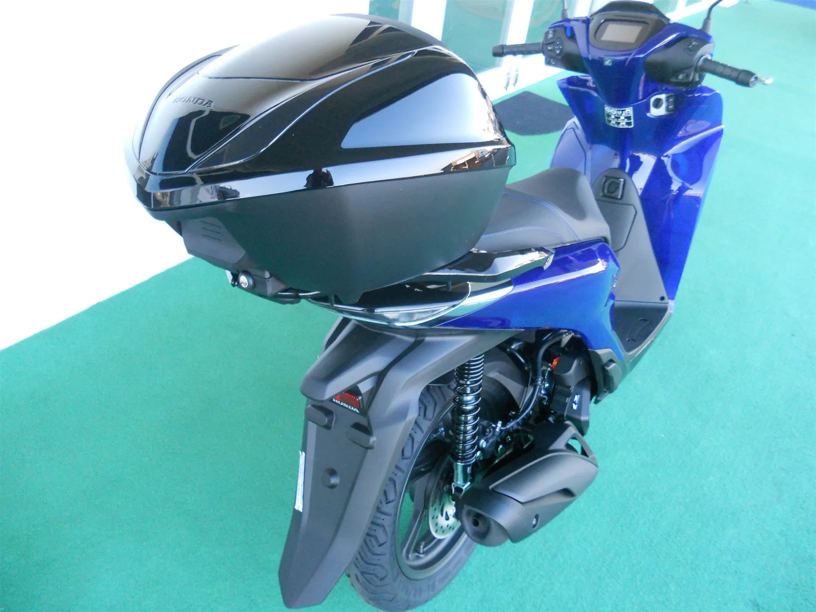 Honda SH125i Modell 2026