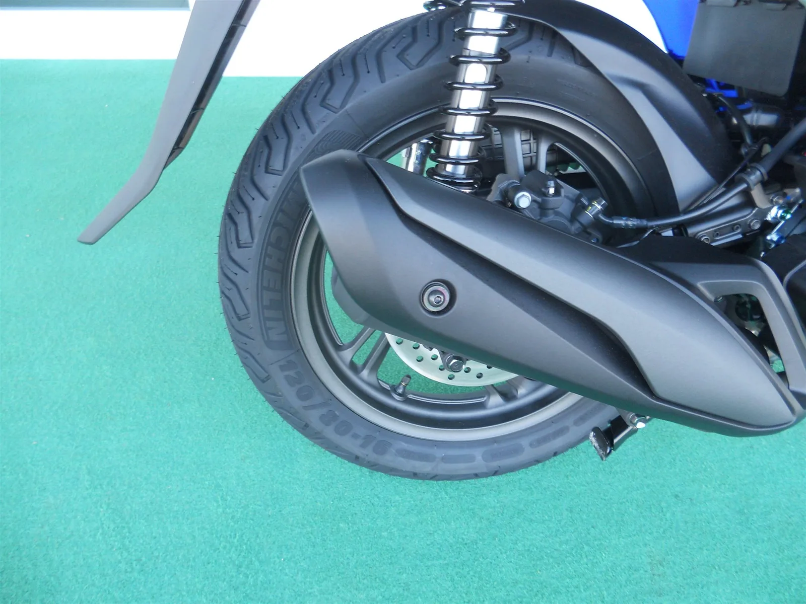 Honda SH125i Modell 2026